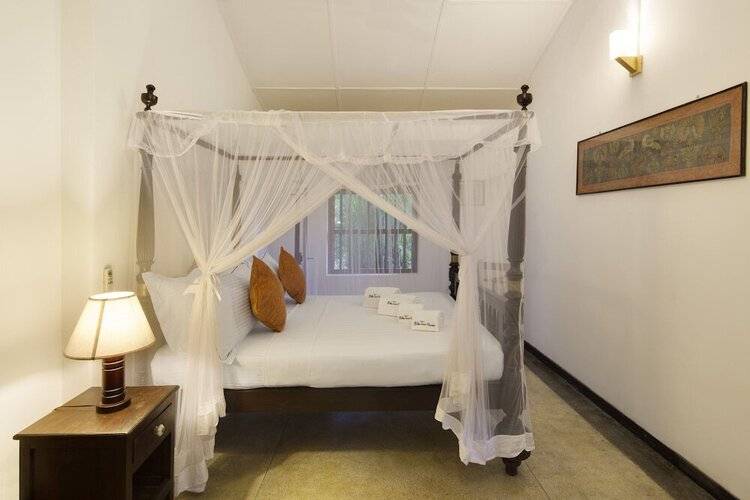 Bilin Tree House