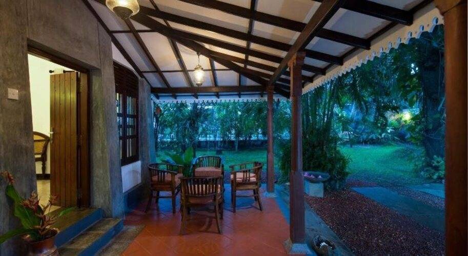Bilin Tree House