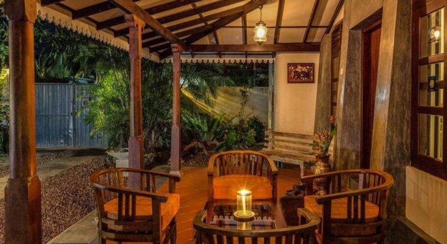Bilin Tree House