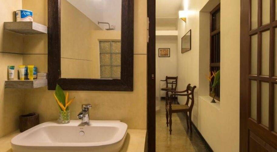 Bilin Tree House