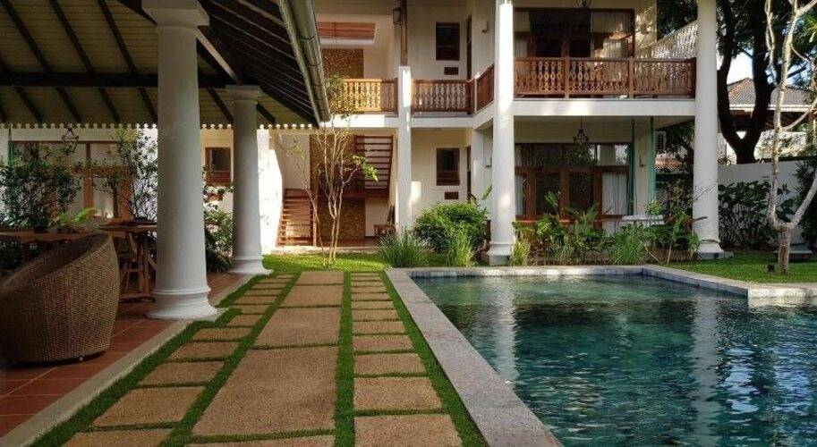Bilin Tree House