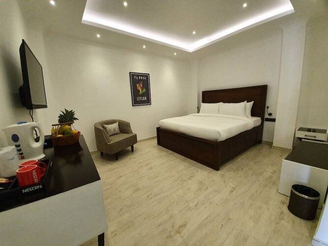 Bed Station 210