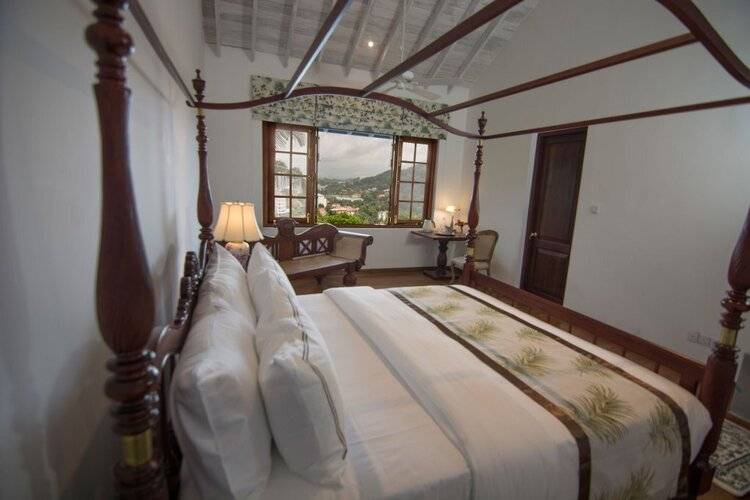 Coffee Bungalow Kandy