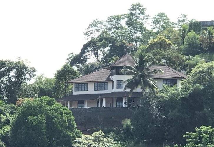 Coffee Bungalow Kandy