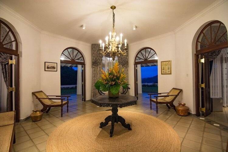 Coffee Bungalow Kandy