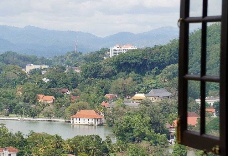 Coffee Bungalow Kandy