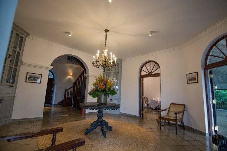 Coffee Bungalow Kandy