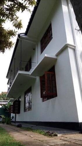 Enrich Bungalow