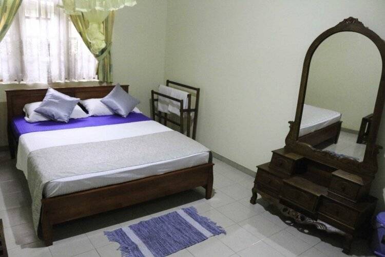 Granary Home Stay