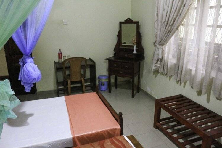 Granary Home Stay
