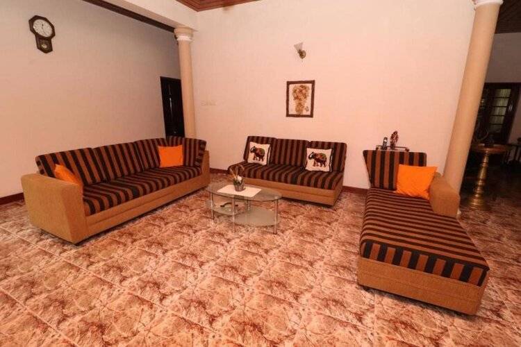 Granary Home Stay