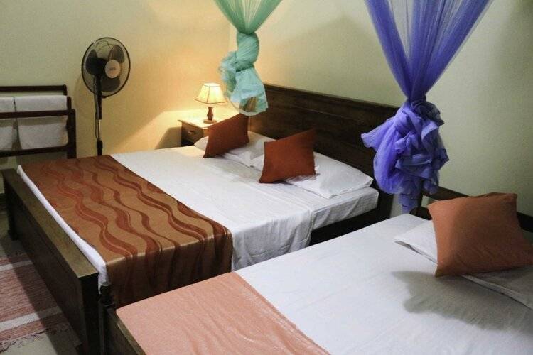 Granary Home Stay