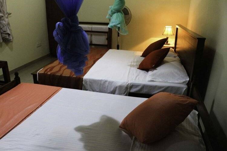 Granary Home Stay
