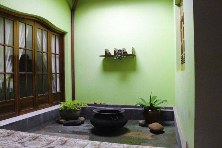Granary Home Stay