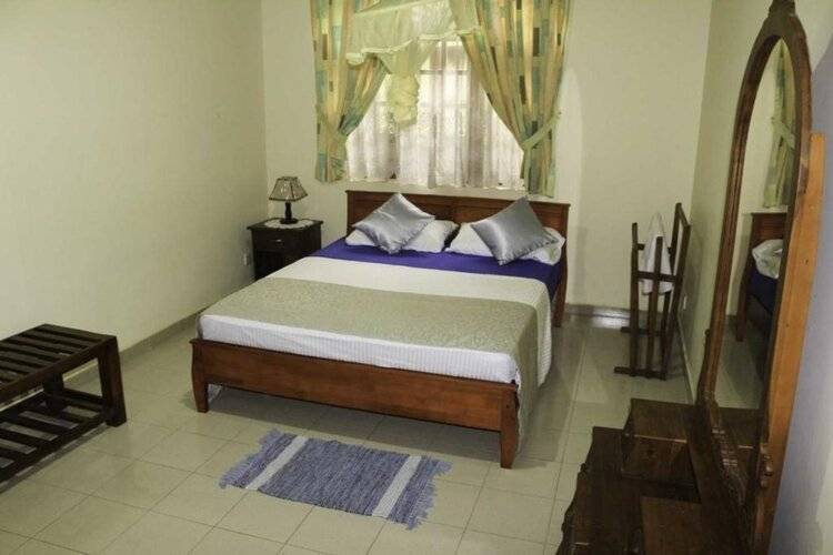 Granary Home Stay