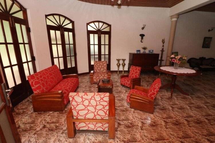 Granary Home Stay