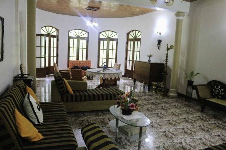 Granary Home Stay