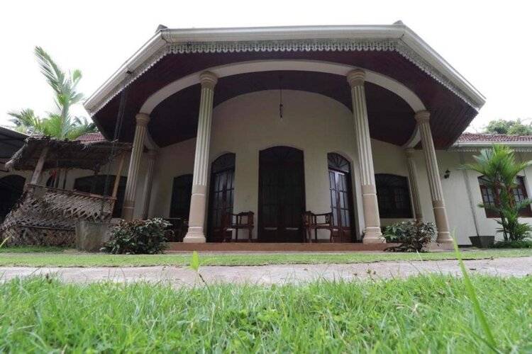 Granary Home Stay