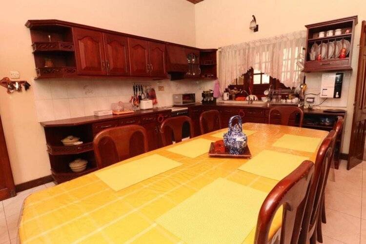 Granary Home Stay