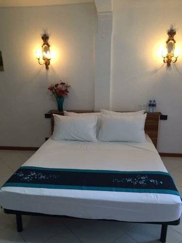Ka Mario Guesthouse