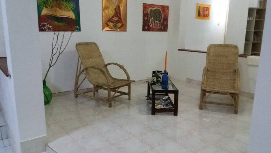 Ka Mario Guesthouse