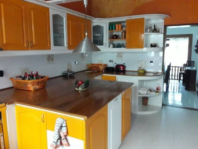 Ka Mario Guesthouse