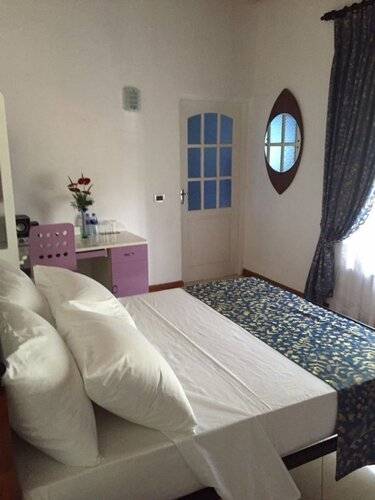 Ka Mario Guesthouse