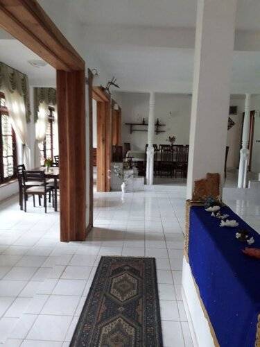 Ka Mario Guesthouse
