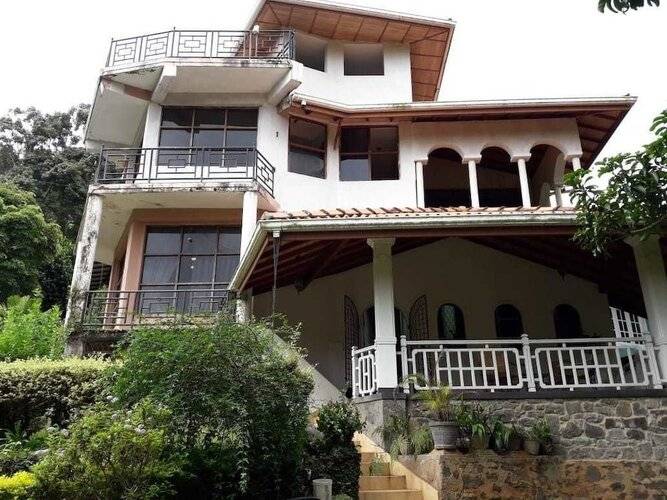 Ka Mario Guesthouse