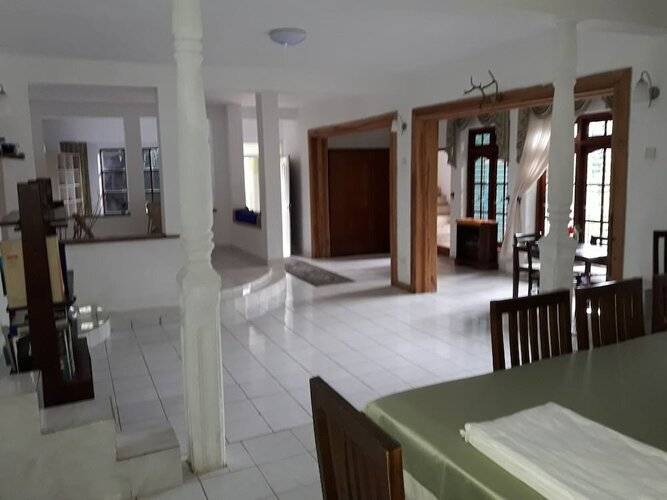 Ka Mario Guesthouse