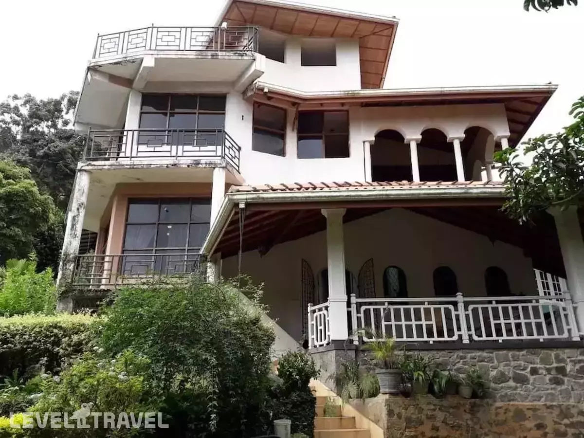 Ka Mario Guesthouse