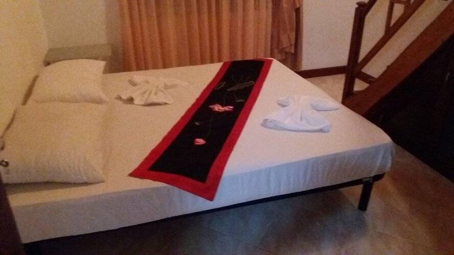 Ka Mario Guesthouse