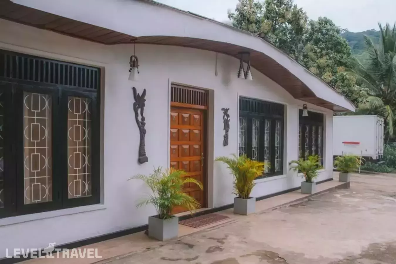 Kandy Holiday Bungalow