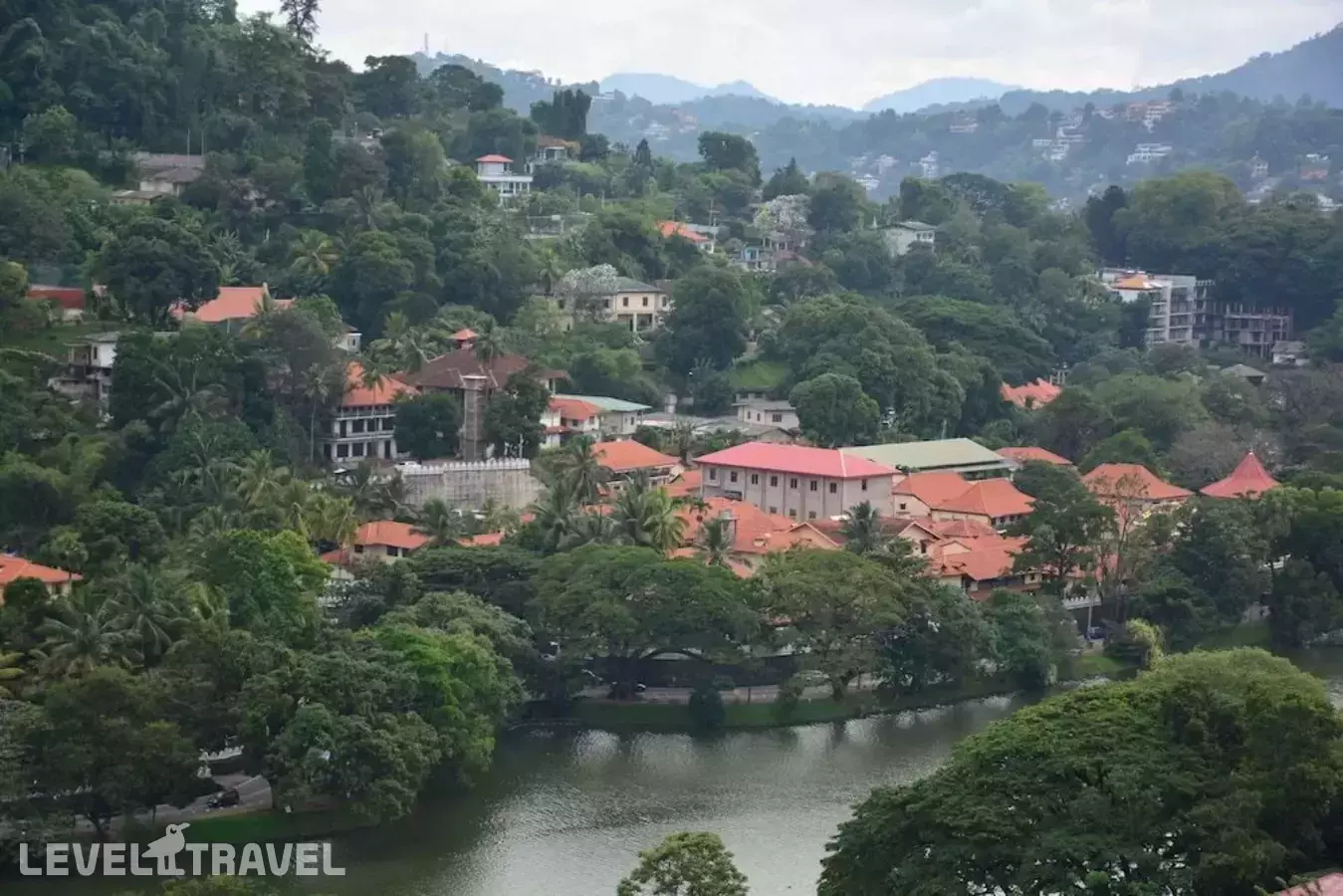 Kandy Kevin's Residence