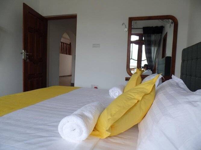 Kandyan Bluestar Villa