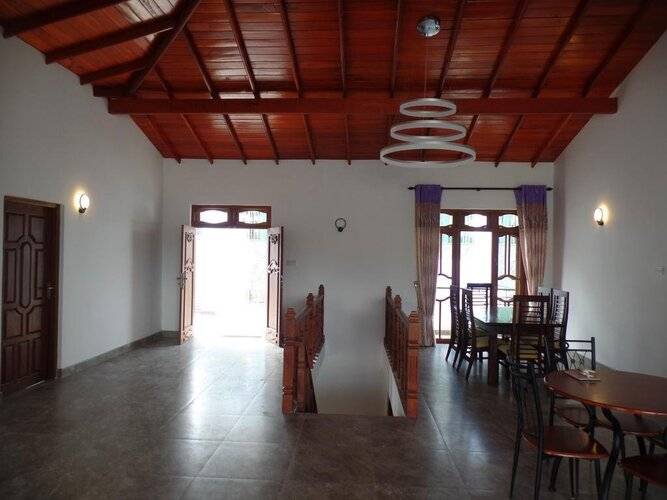 Kandyan Bluestar Villa