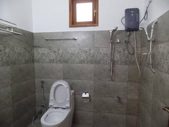 Kandyan Bluestar Villa