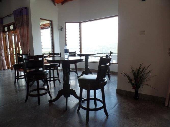 Kandyan Bluestar Villa