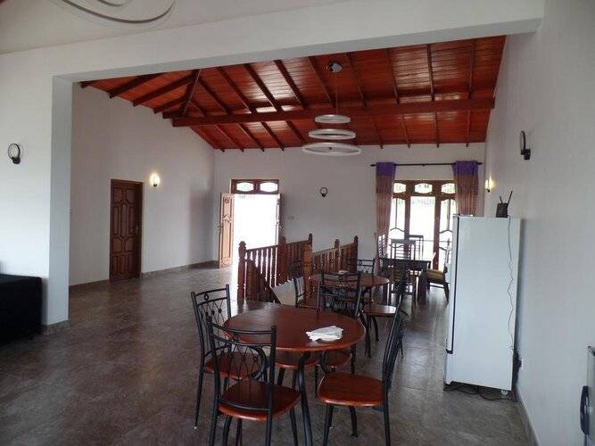 Kandyan Bluestar Villa
