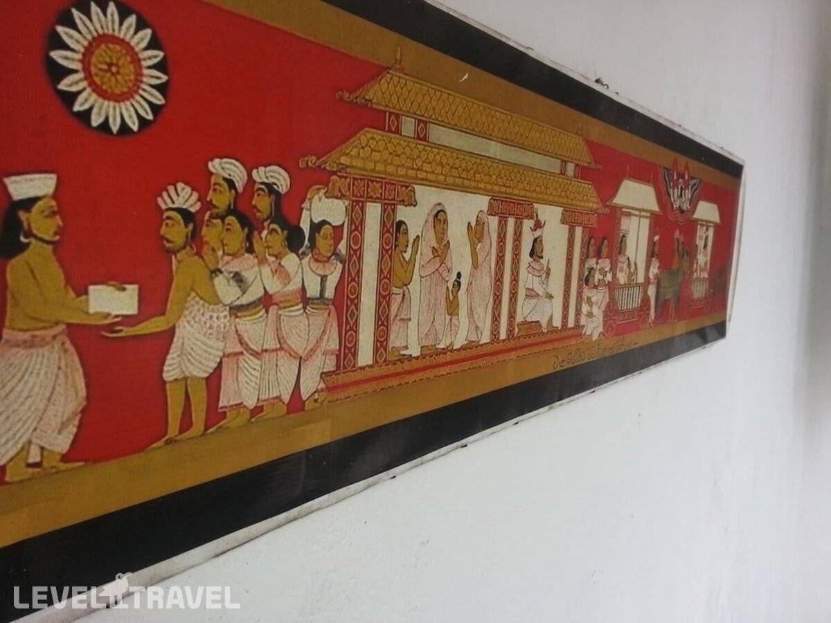 фотографии отеля Kalan Villa в Шри-Ланка(Галле) - фото №11