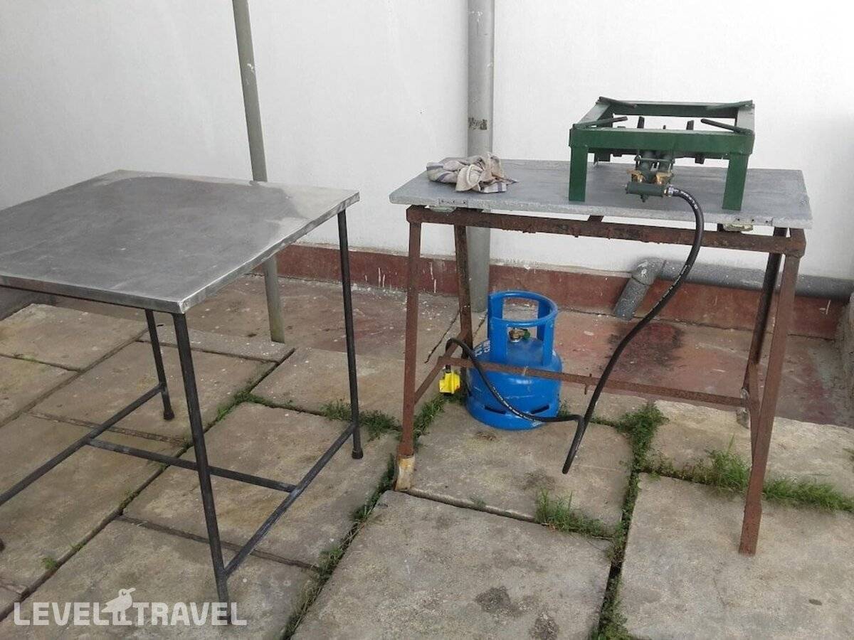 фотографии отеля Kalan Villa в Шри-Ланка(Галле) - фото №35