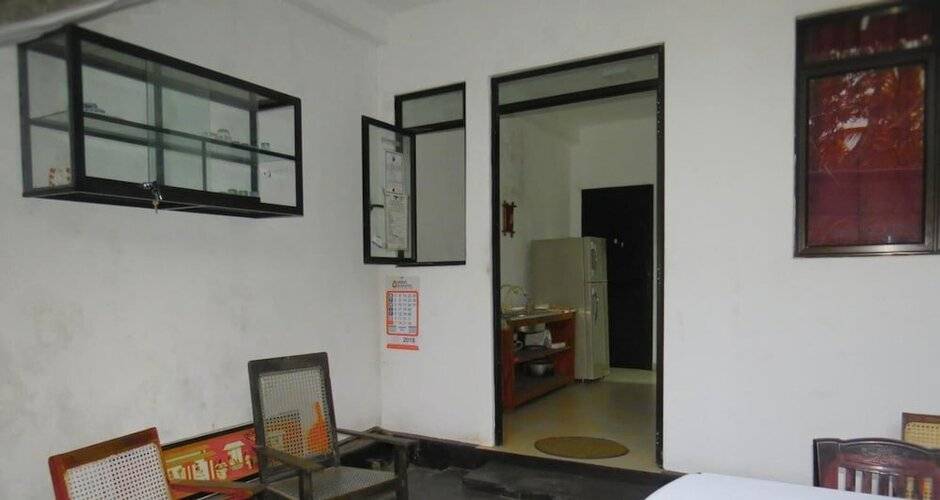 Kalan Villa
