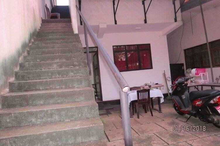 Kalan Villa