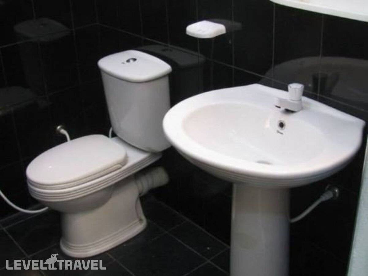 фотографии отеля Kalan Villa в Шри-Ланка(Галле) - фото №3