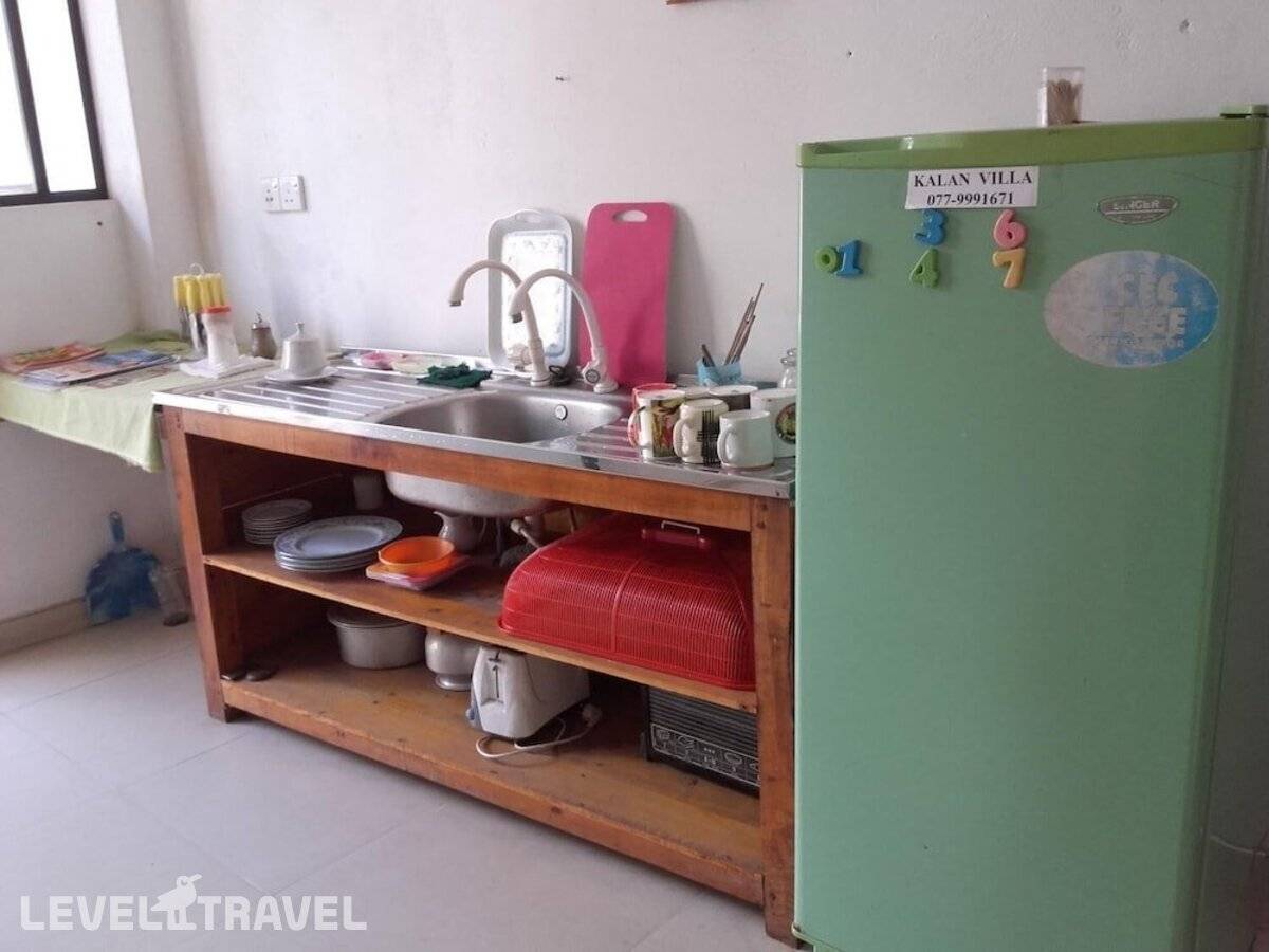 фотографии отеля Kalan Villa в Шри-Ланка(Галле) - фото №13