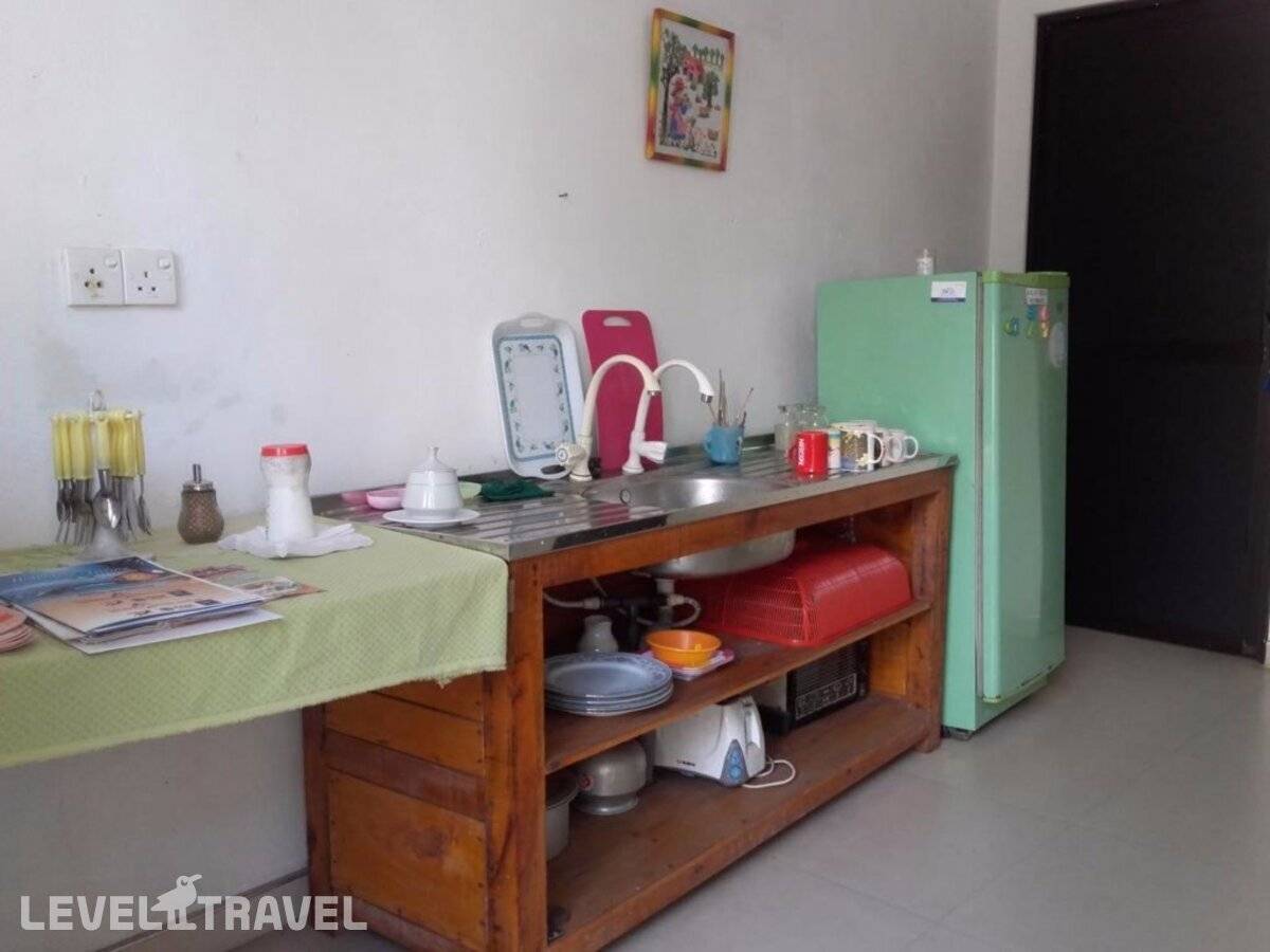 фотографии отеля Kalan Villa в Шри-Ланка(Галле) - фото №19