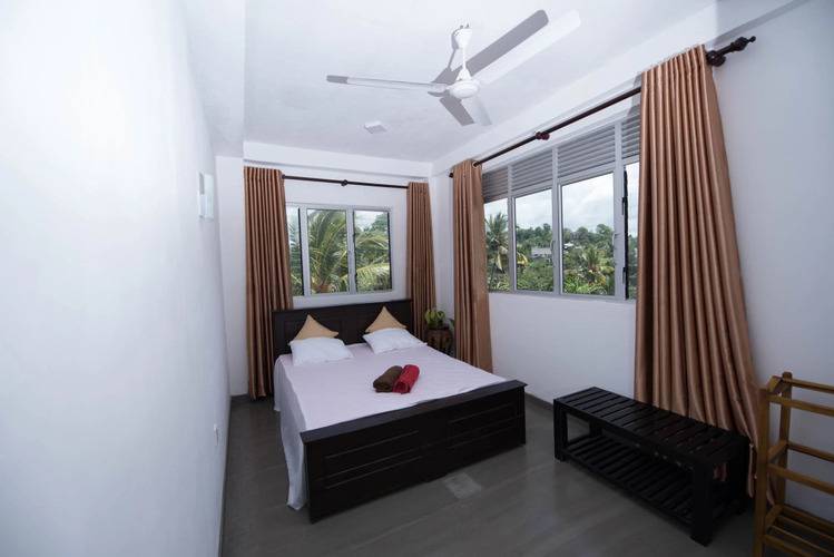 Dsk Galle Apartments
