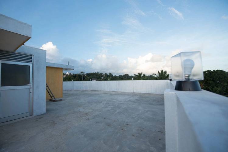 Dsk Galle Apartments