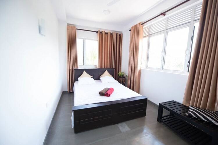 Dsk Galle Apartments