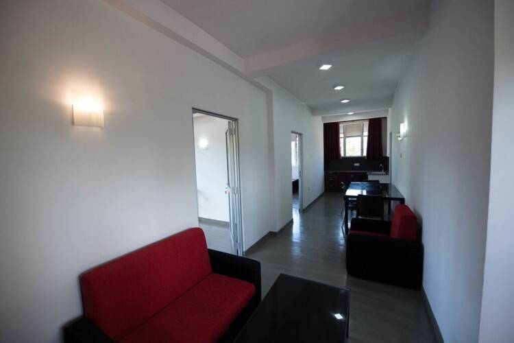 Dsk Galle Apartments